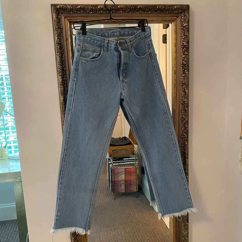 Brandy Melville Jeans